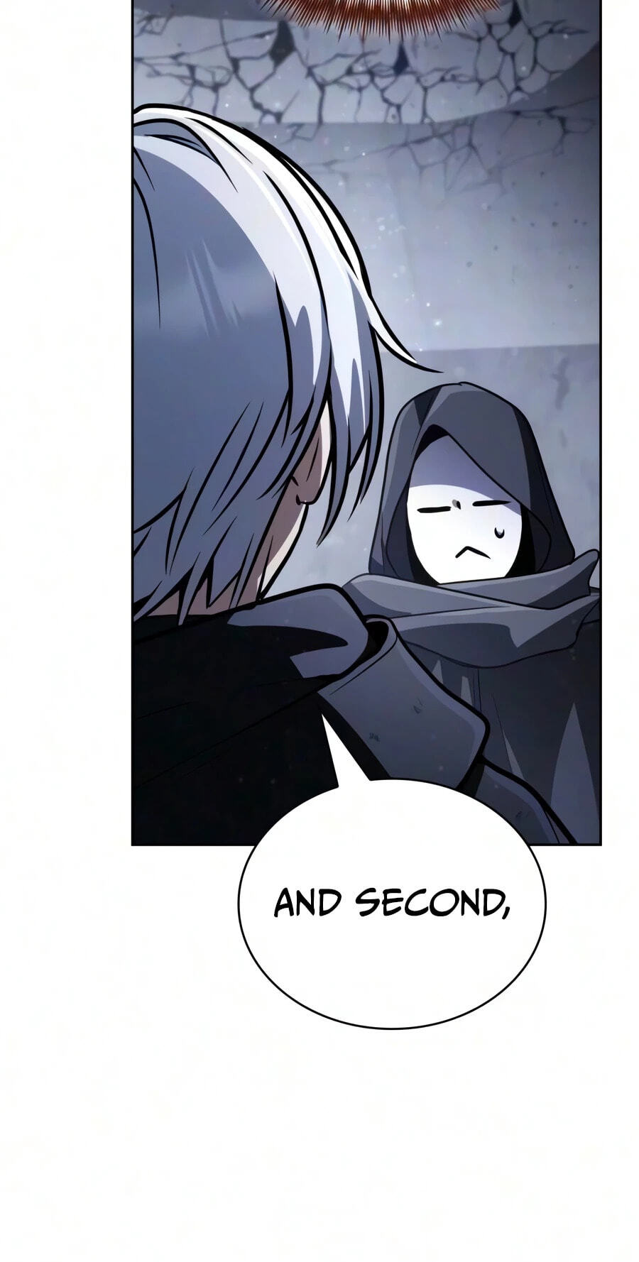 Read The Genius Prismatic Mage chapter 85 image 37 on Lezhin