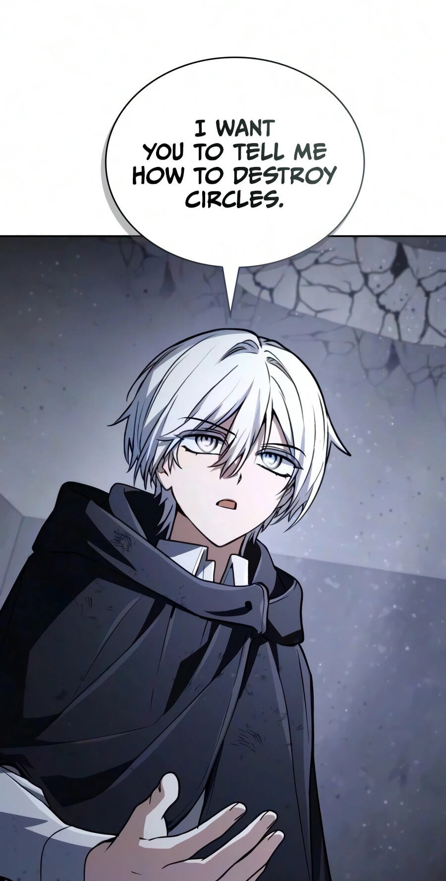 Read The Genius Prismatic Mage chapter 85 image 38 on Lezhin