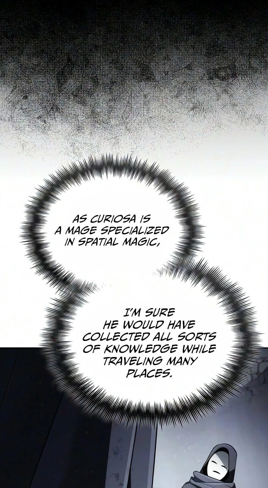 Read The Genius Prismatic Mage chapter 85 image 42 on Lezhin