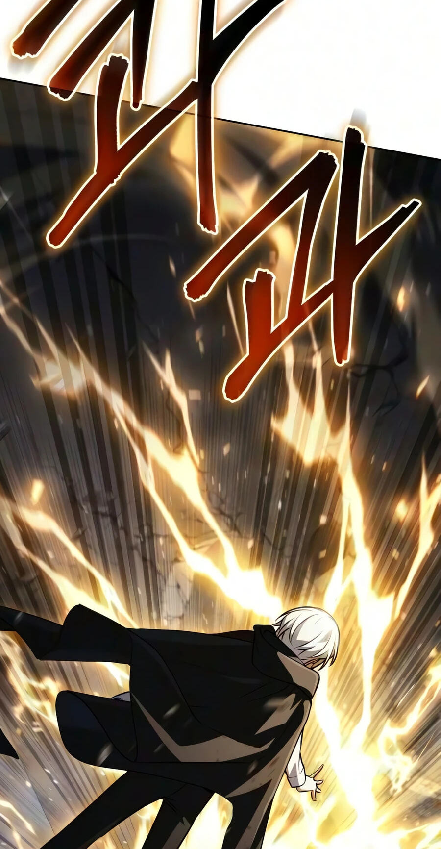Read The Genius Prismatic Mage chapter 85 image 45 on Lezhin