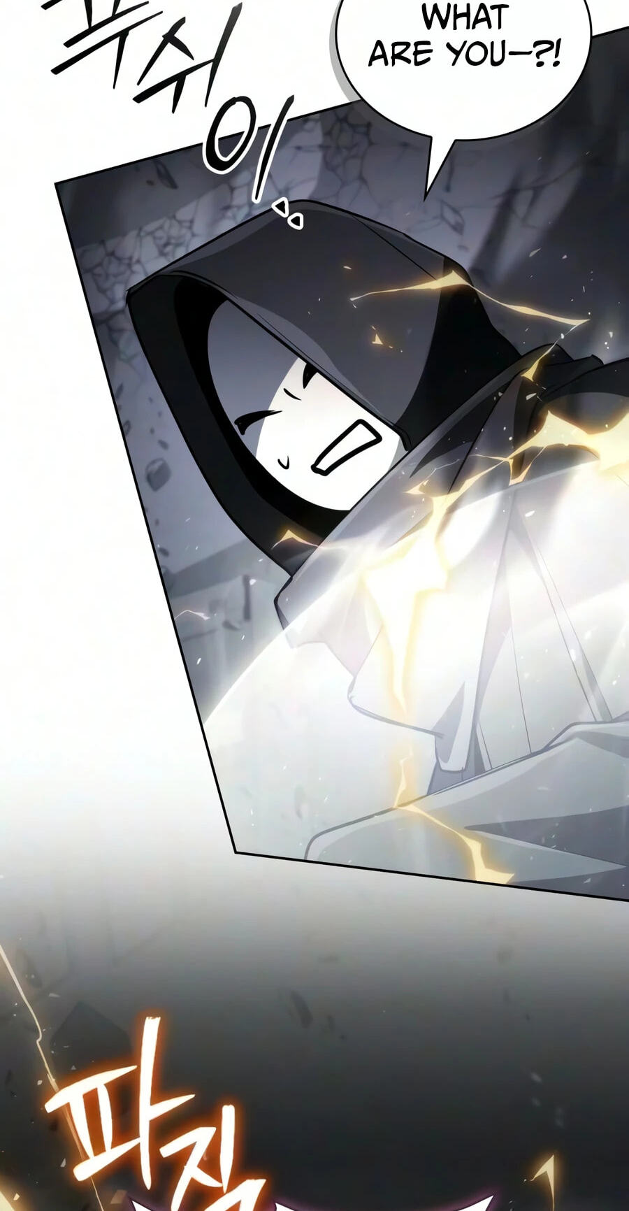 Read The Genius Prismatic Mage chapter 85 image 47 on Lezhin