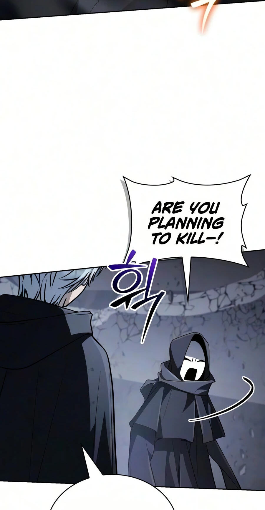 Read The Genius Prismatic Mage chapter 85 image 49 on Lezhin