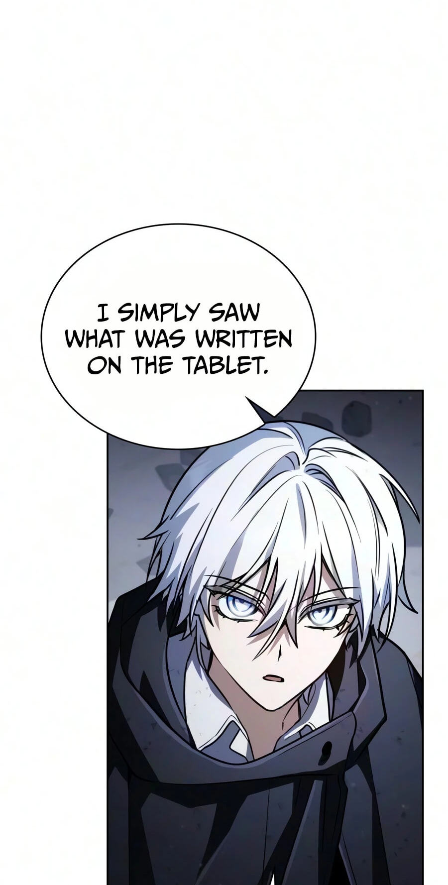 Read The Genius Prismatic Mage chapter 85 image 59 on Lezhin