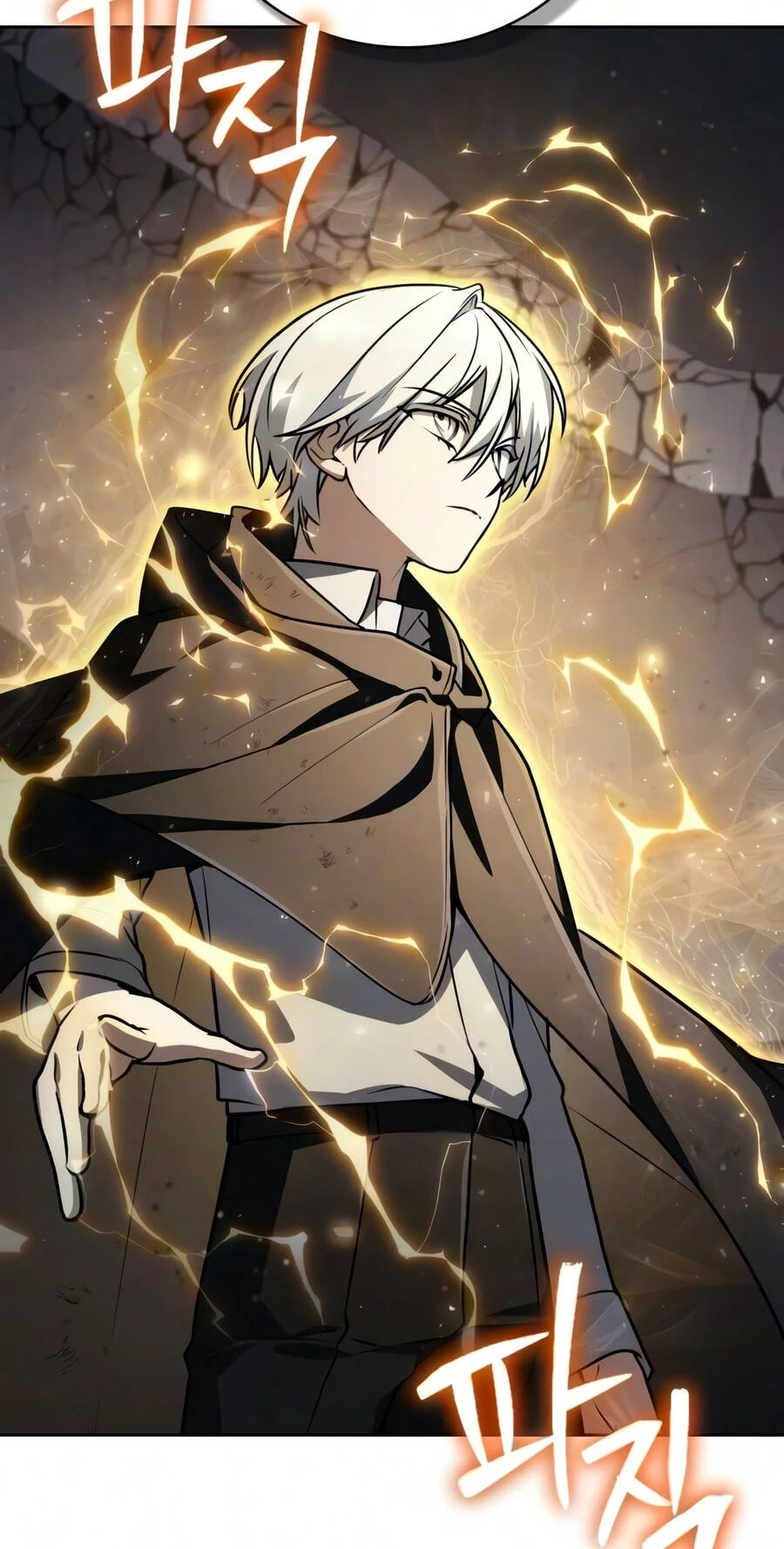 Read The Genius Prismatic Mage chapter 85 image 6 on Lezhin
