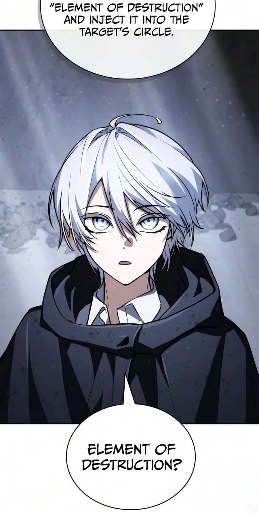 Read The Genius Prismatic Mage chapter 85 image 68 on Lezhin