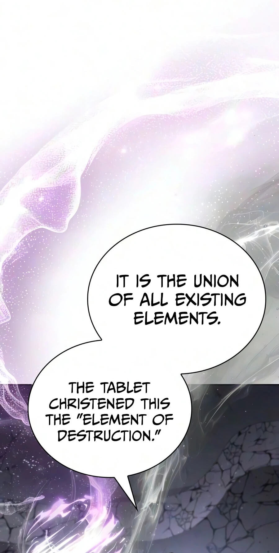 Read The Genius Prismatic Mage chapter 85 image 69 on Lezhin