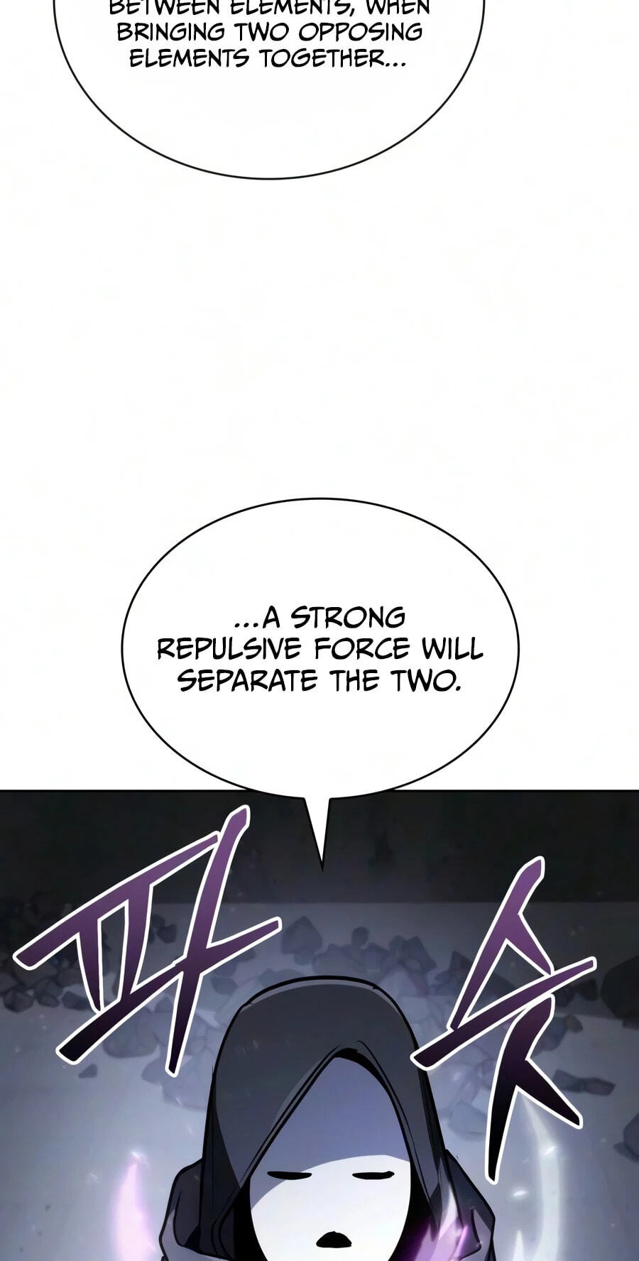 Read The Genius Prismatic Mage chapter 85 image 72 on Lezhin