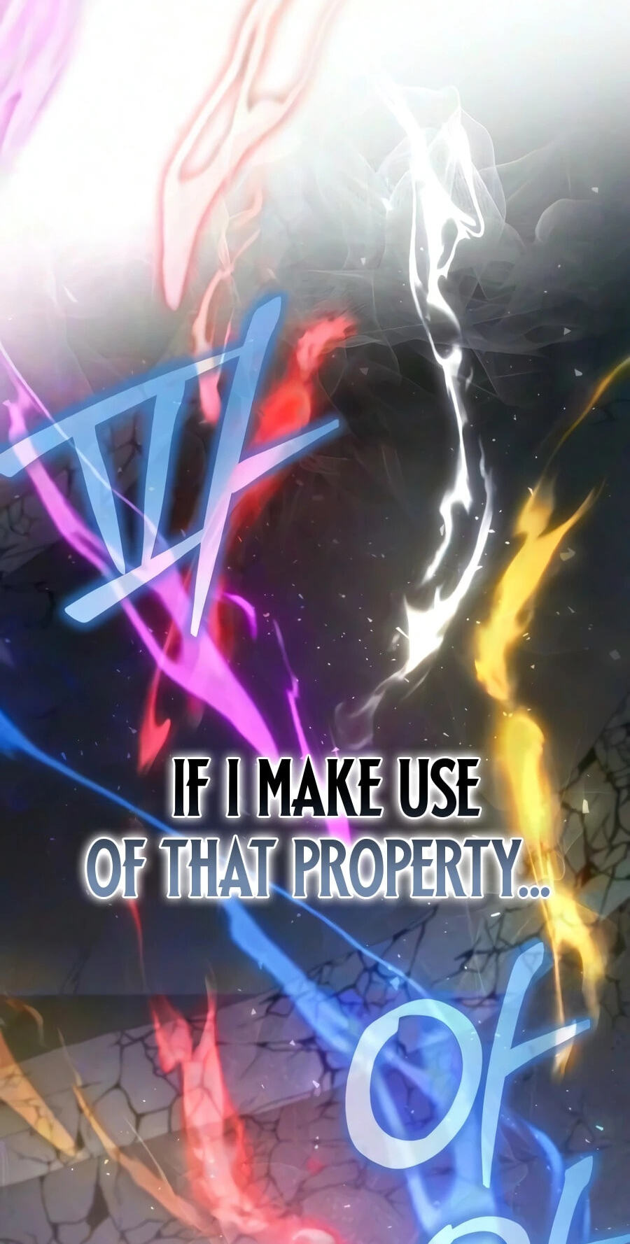 Read The Genius Prismatic Mage chapter 85 image 78 on Lezhin