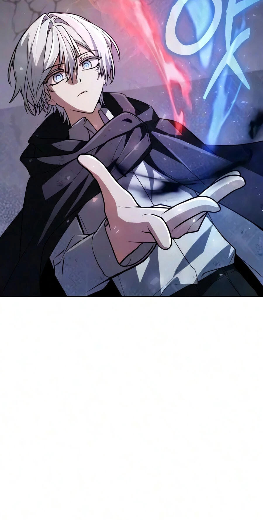 Read The Genius Prismatic Mage chapter 85 image 79 on Lezhin