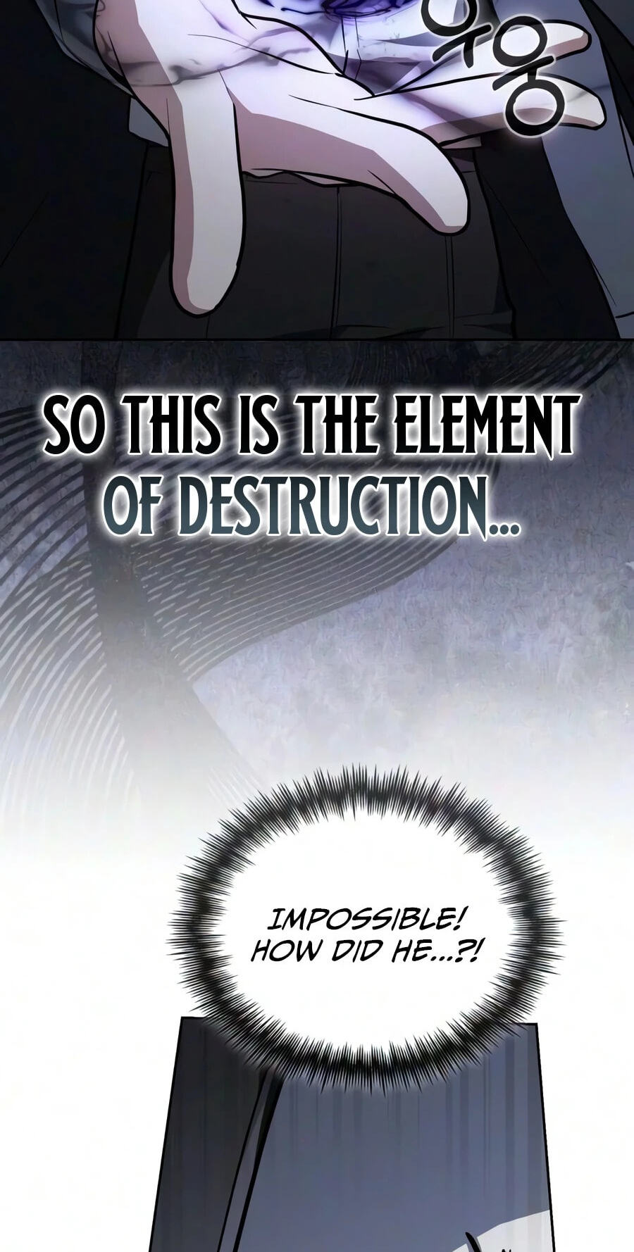 Read The Genius Prismatic Mage chapter 85 image 82 on Lezhin