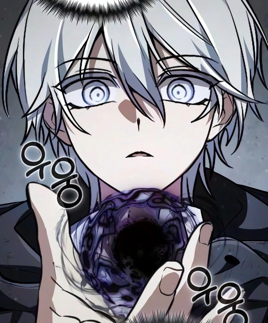 Read The Genius Prismatic Mage chapter 85 image 84 on Lezhin