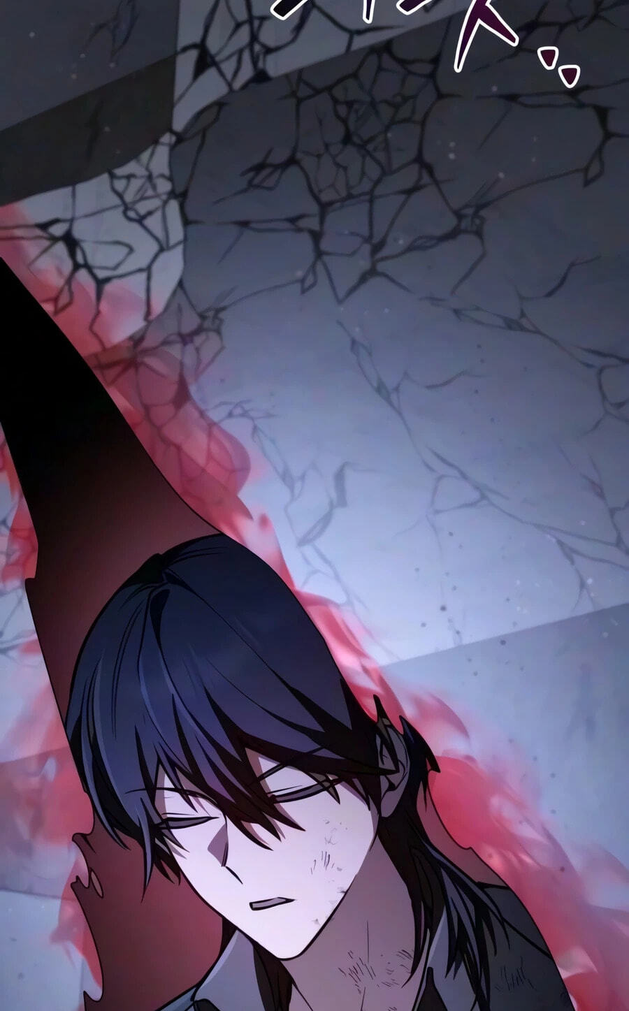 Read The Genius Prismatic Mage chapter 85 image 95 on Lezhin