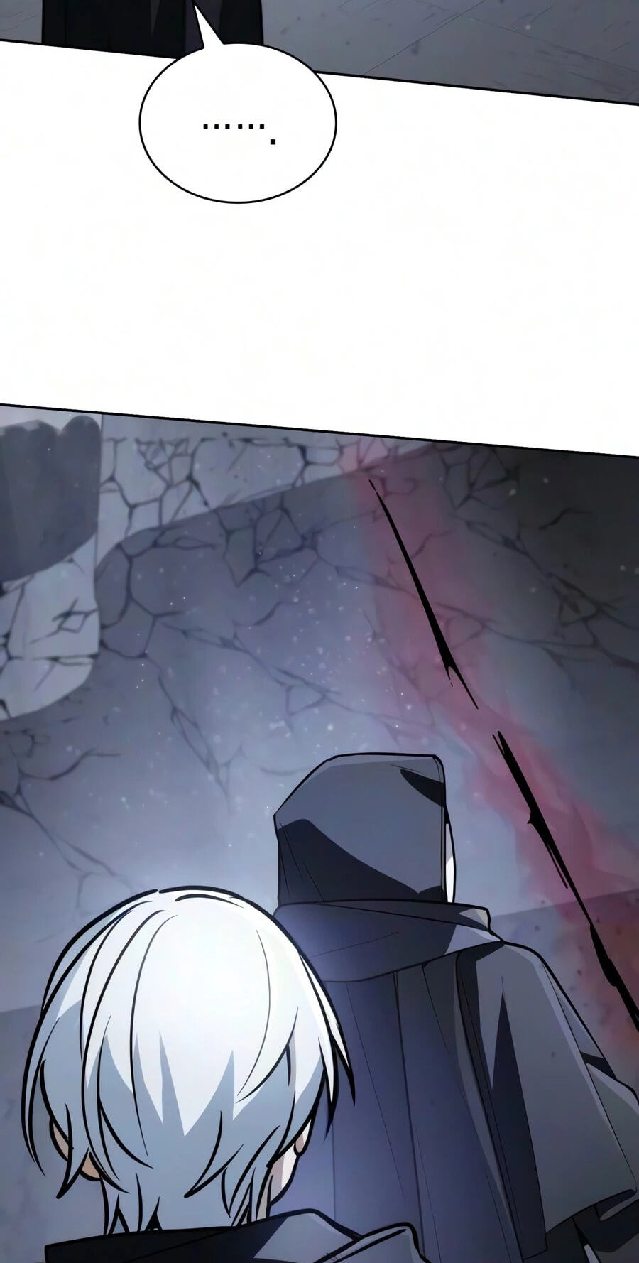 Read The Genius Prismatic Mage chapter 85 image 98 on Lezhin
