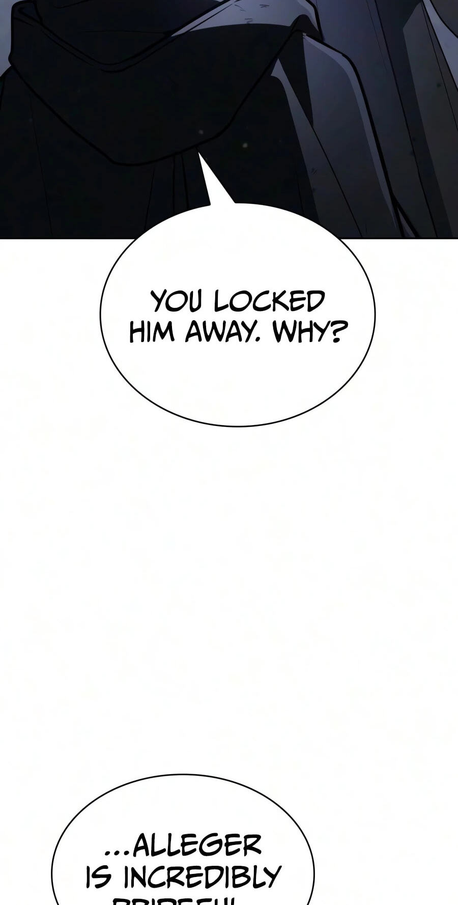 Read The Genius Prismatic Mage chapter 85 image 99 on Lezhin