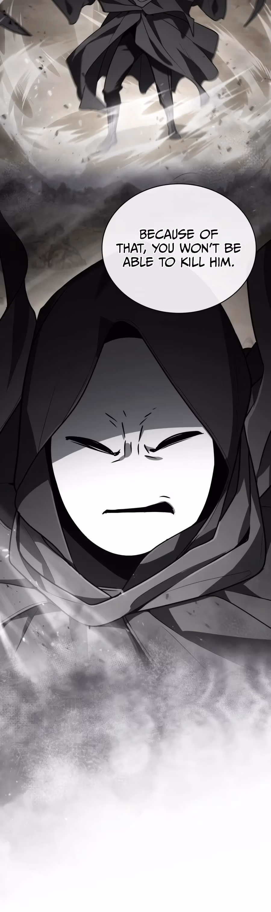 Read The Genius Prismatic Mage chapter 86 image 5 on Lezhin