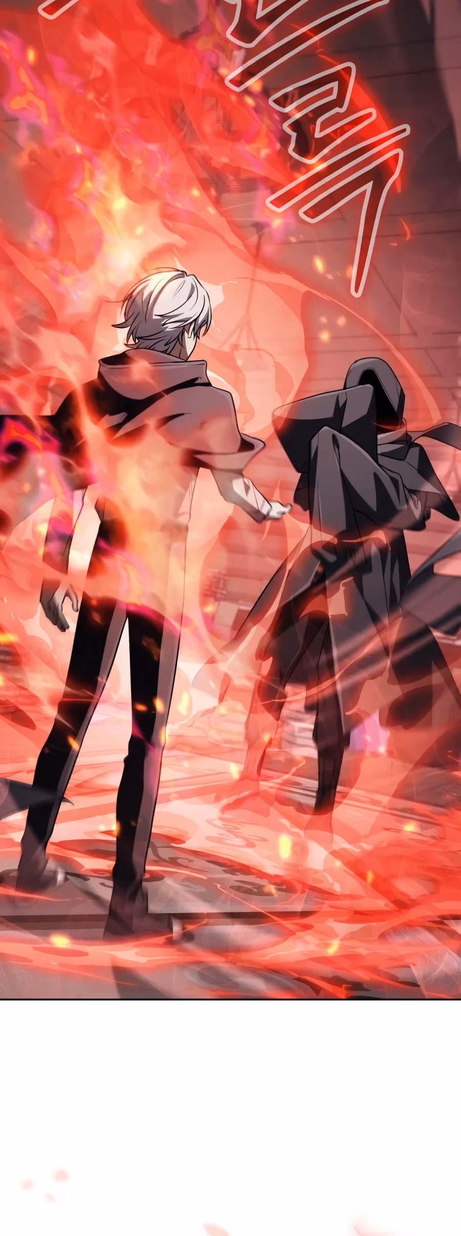 Read The Genius Prismatic Mage chapter 86 image 7 on Lezhin