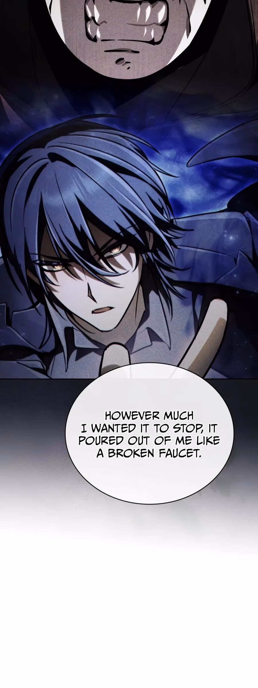 Read The Genius Prismatic Mage chapter 86 image 9 on Lezhin