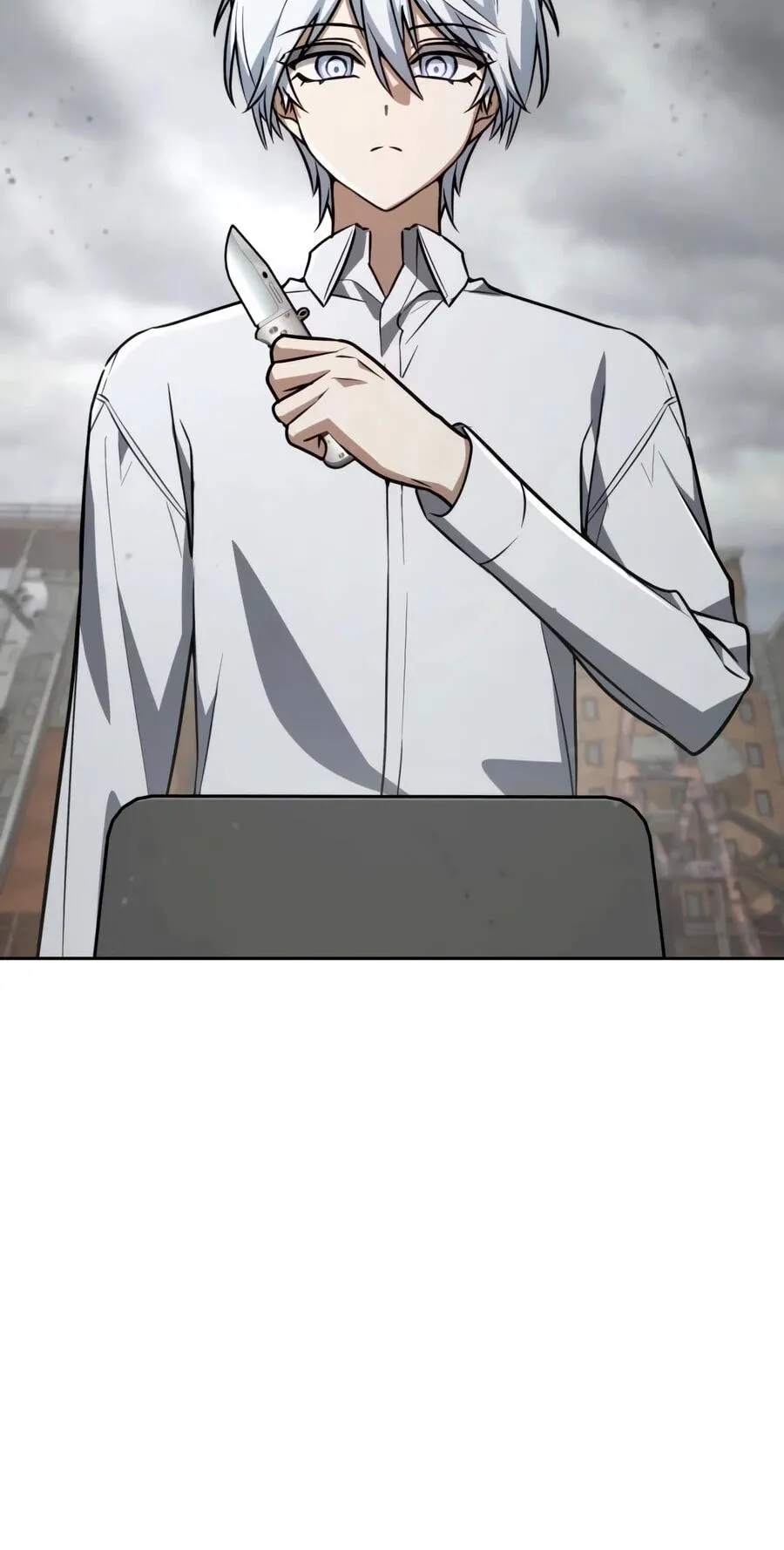 Read The Genius Prismatic Mage chapter 87 image 1 on Lezhin