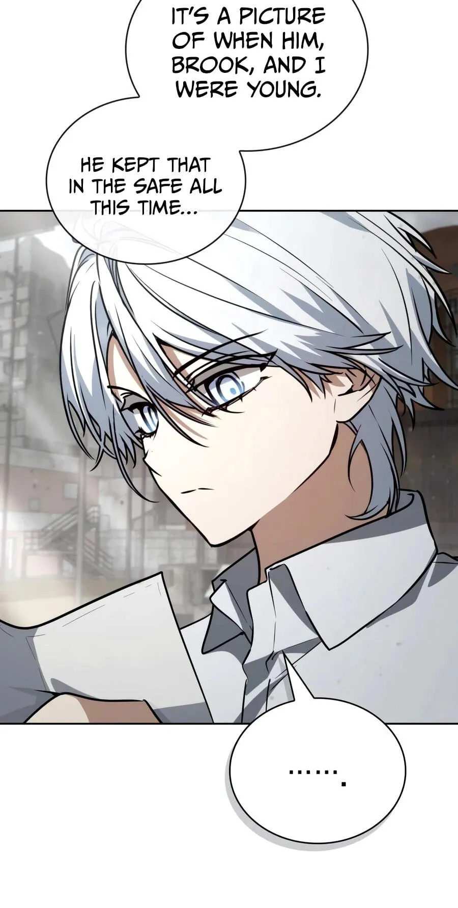 Read The Genius Prismatic Mage chapter 87 image 10 on Lezhin