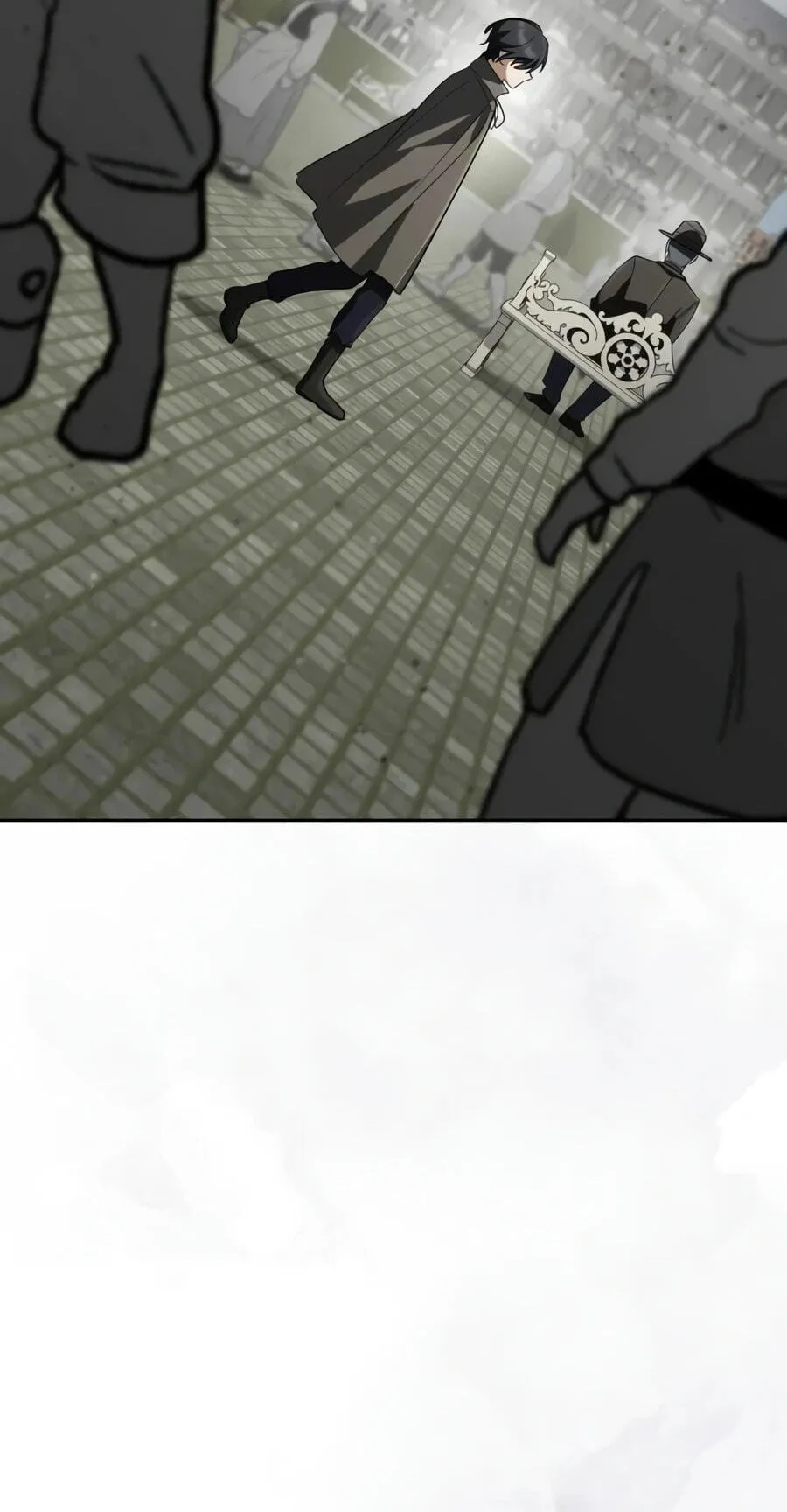 Read The Genius Prismatic Mage chapter 87 image 100 on Lezhin