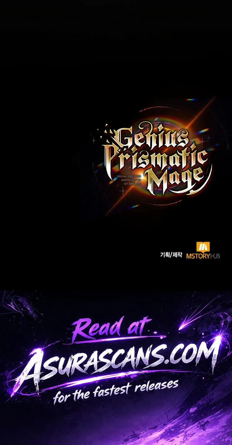 Read The Genius Prismatic Mage chapter 87 image 103 on Lezhin