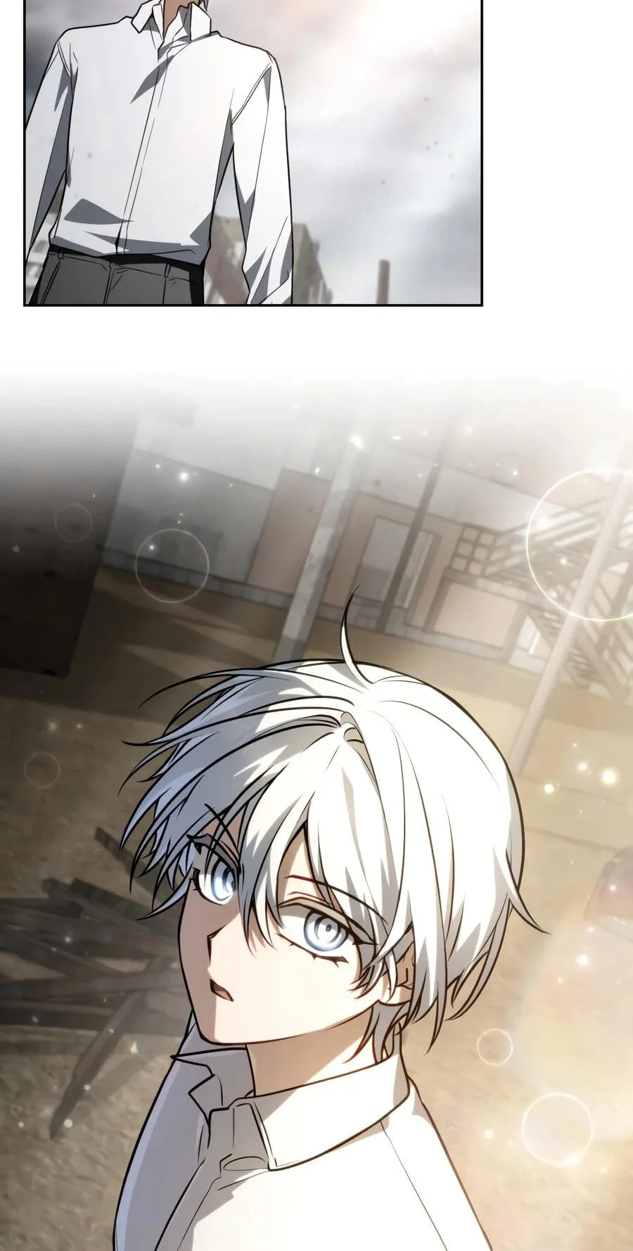 Read The Genius Prismatic Mage chapter 87 image 16 on Lezhin
