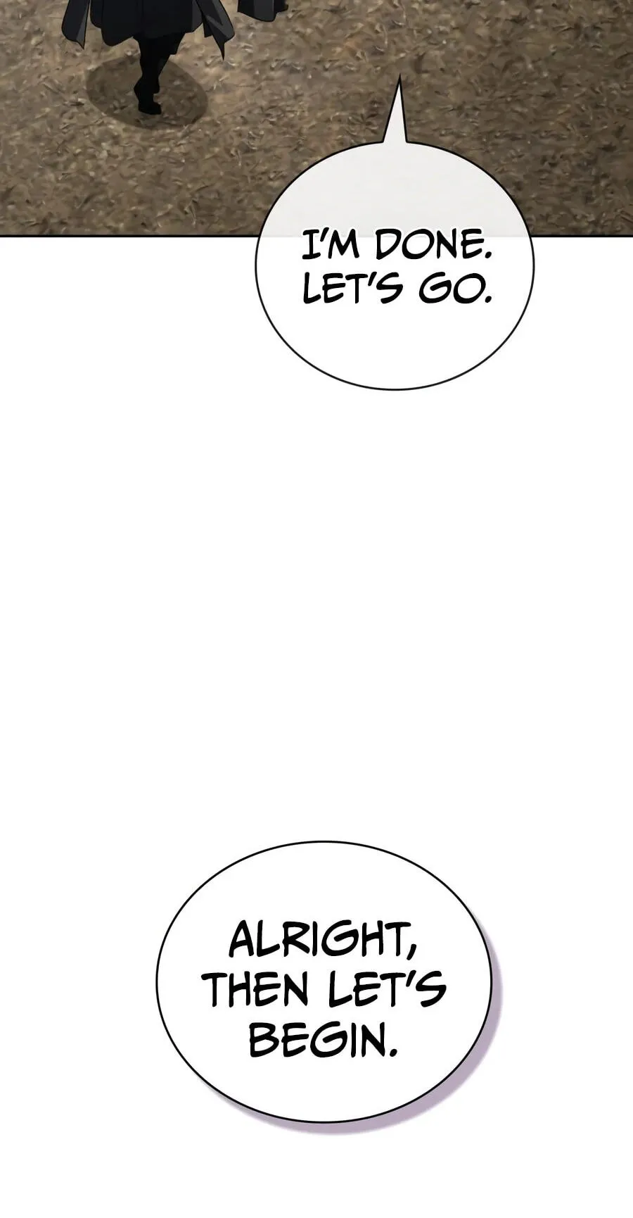 Read The Genius Prismatic Mage chapter 87 image 21 on Lezhin