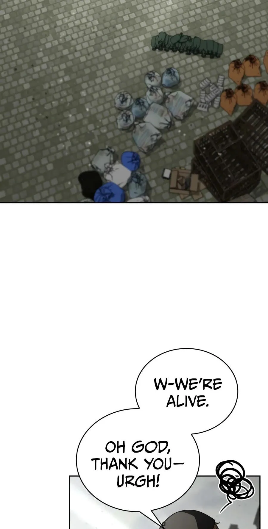 Read The Genius Prismatic Mage chapter 87 image 29 on Lezhin
