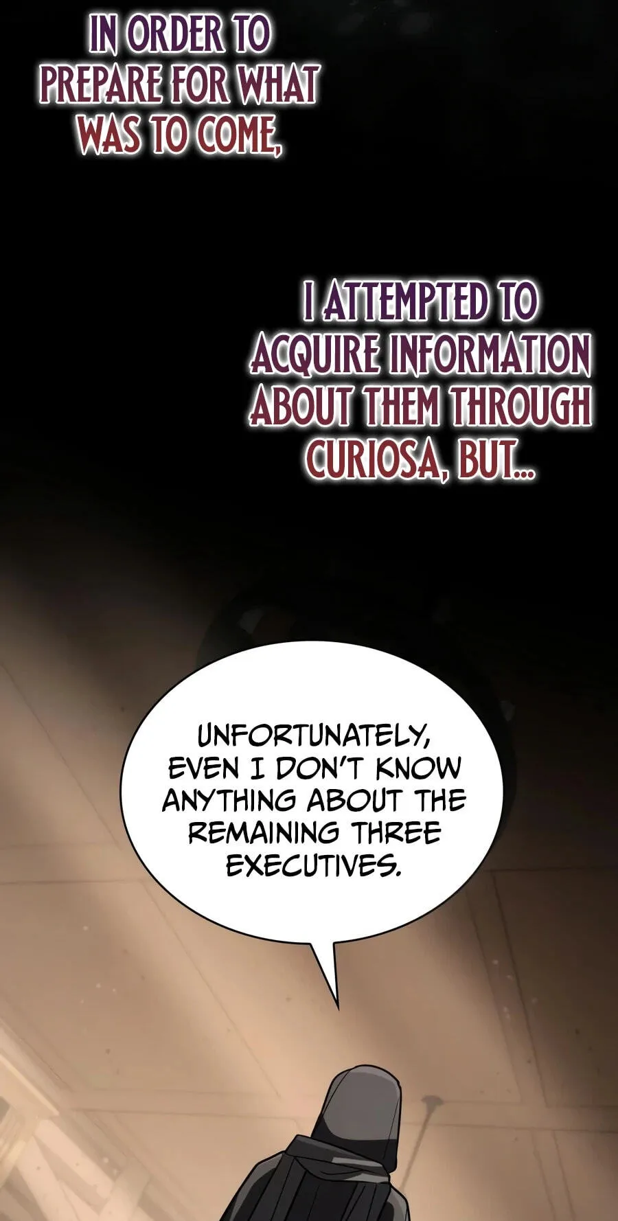 Read The Genius Prismatic Mage chapter 87 image 33 on Lezhin