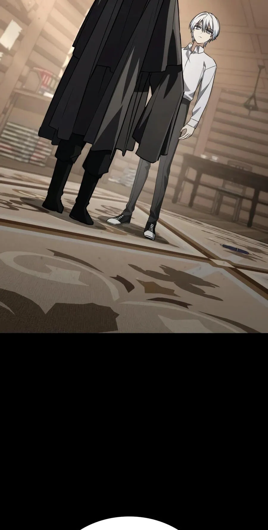 Read The Genius Prismatic Mage chapter 87 image 34 on Lezhin