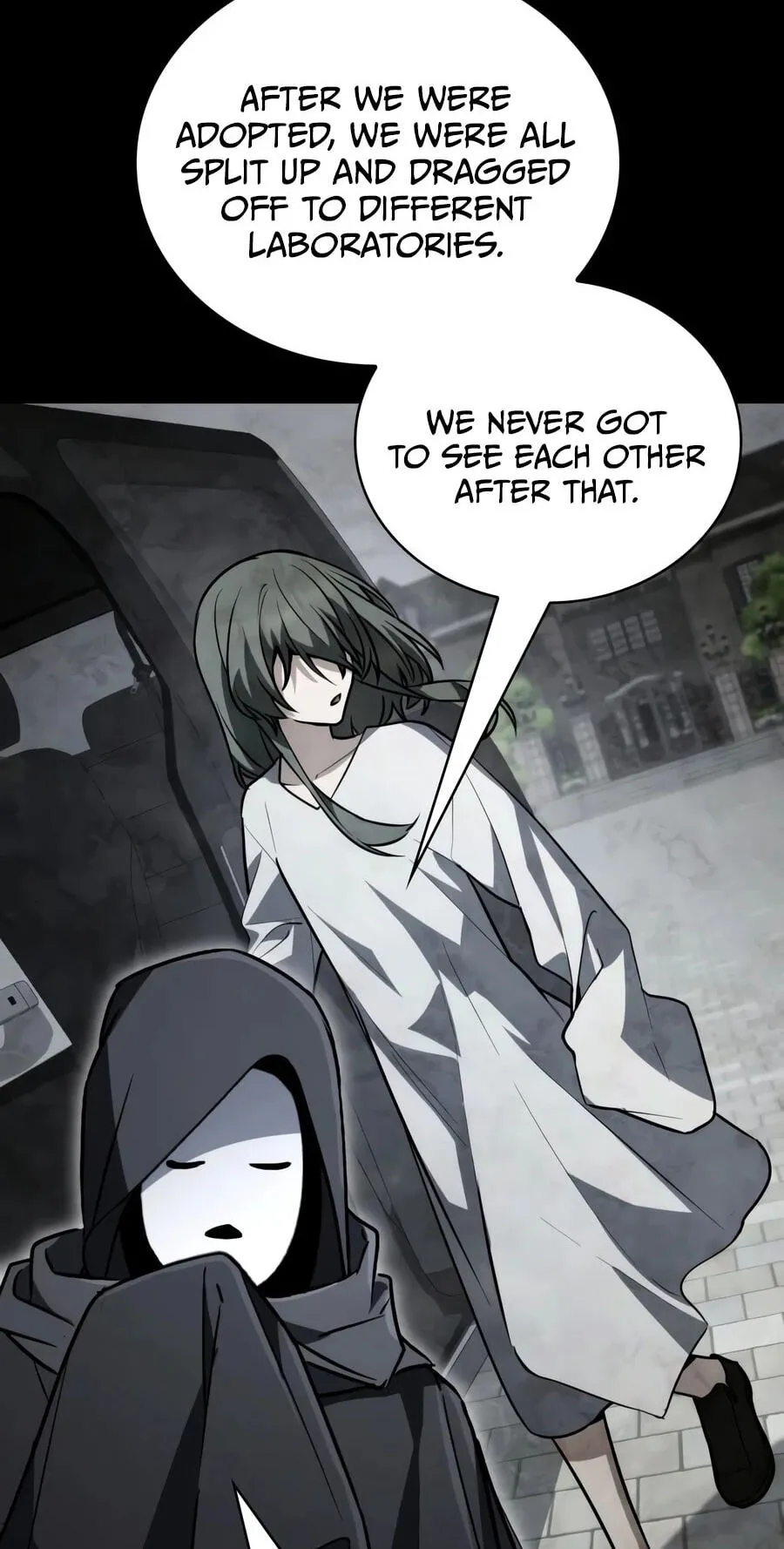 Read The Genius Prismatic Mage chapter 87 image 35 on Lezhin