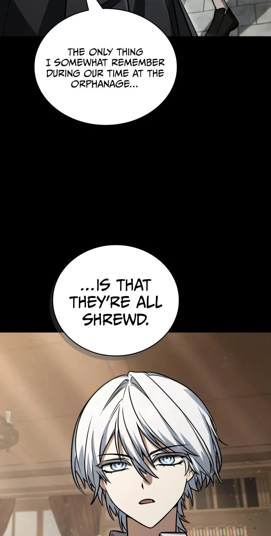 Read The Genius Prismatic Mage chapter 87 image 36 on Lezhin