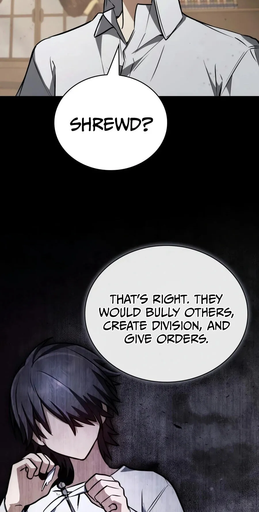 Read The Genius Prismatic Mage chapter 87 image 37 on Lezhin