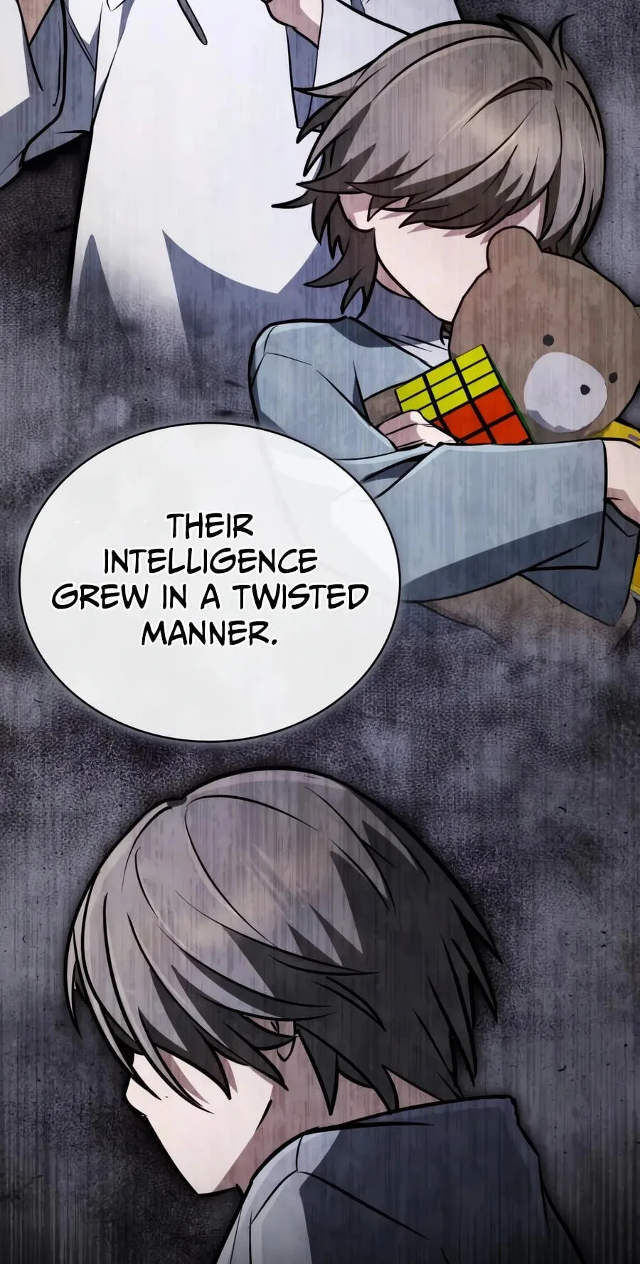Read The Genius Prismatic Mage chapter 87 image 38 on Lezhin