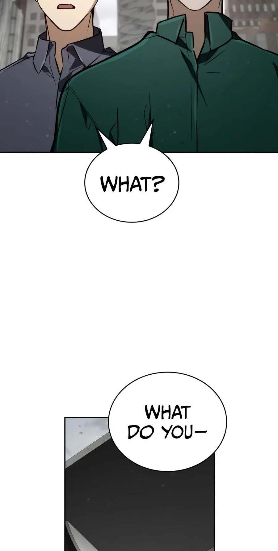 Read The Genius Prismatic Mage chapter 87 image 4 on Lezhin