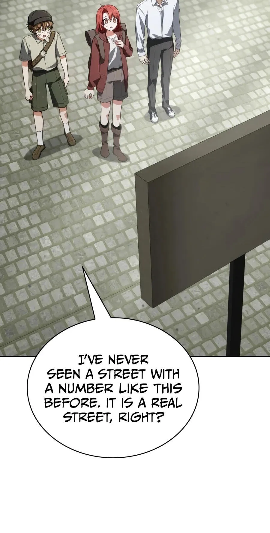 Read The Genius Prismatic Mage chapter 87 image 41 on Lezhin