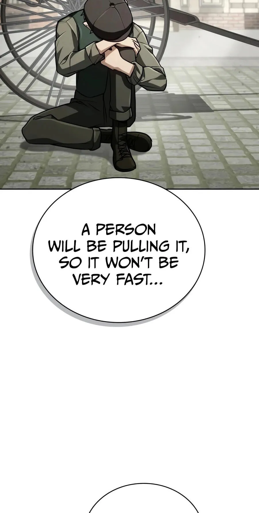 Read The Genius Prismatic Mage chapter 87 image 49 on Lezhin