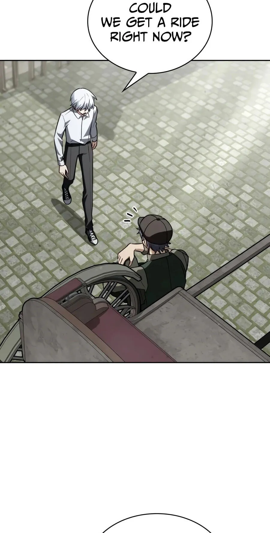 Read The Genius Prismatic Mage chapter 87 image 50 on Lezhin