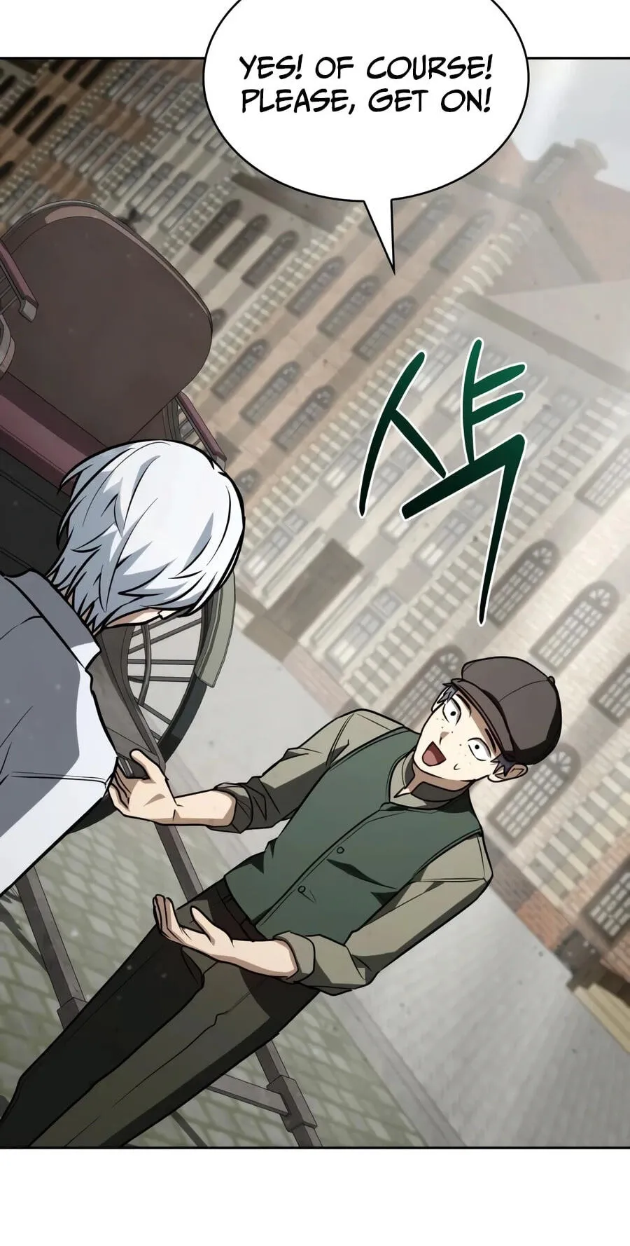 Read The Genius Prismatic Mage chapter 87 image 51 on Lezhin