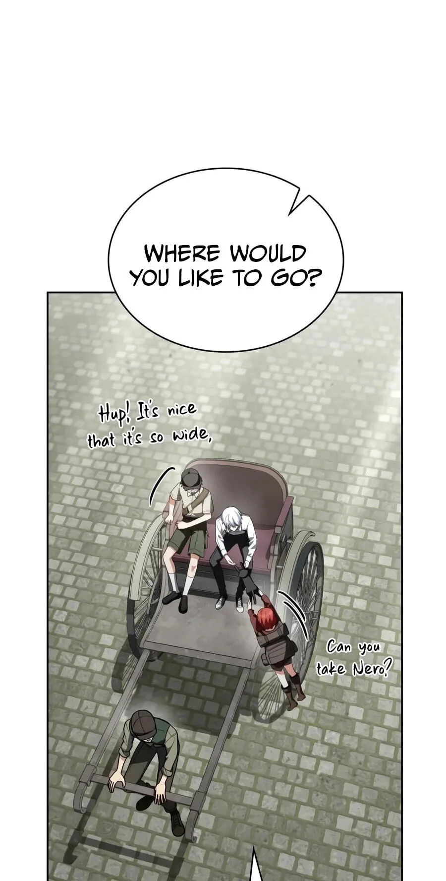 Read The Genius Prismatic Mage chapter 87 image 52 on Lezhin