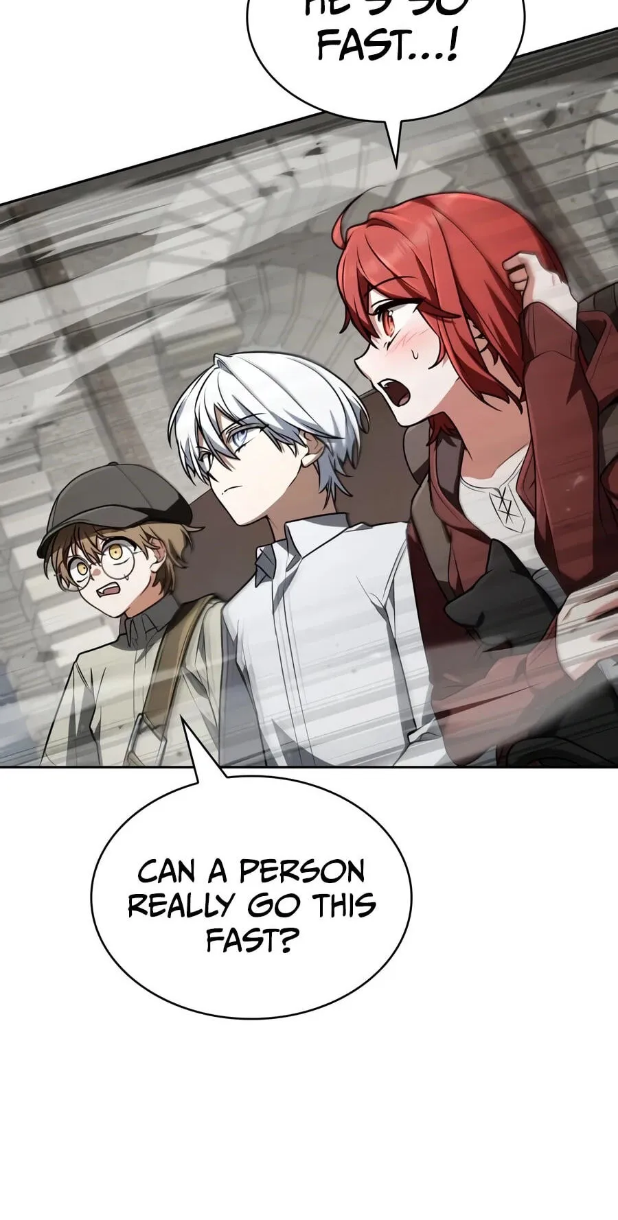 Read The Genius Prismatic Mage chapter 87 image 57 on Lezhin