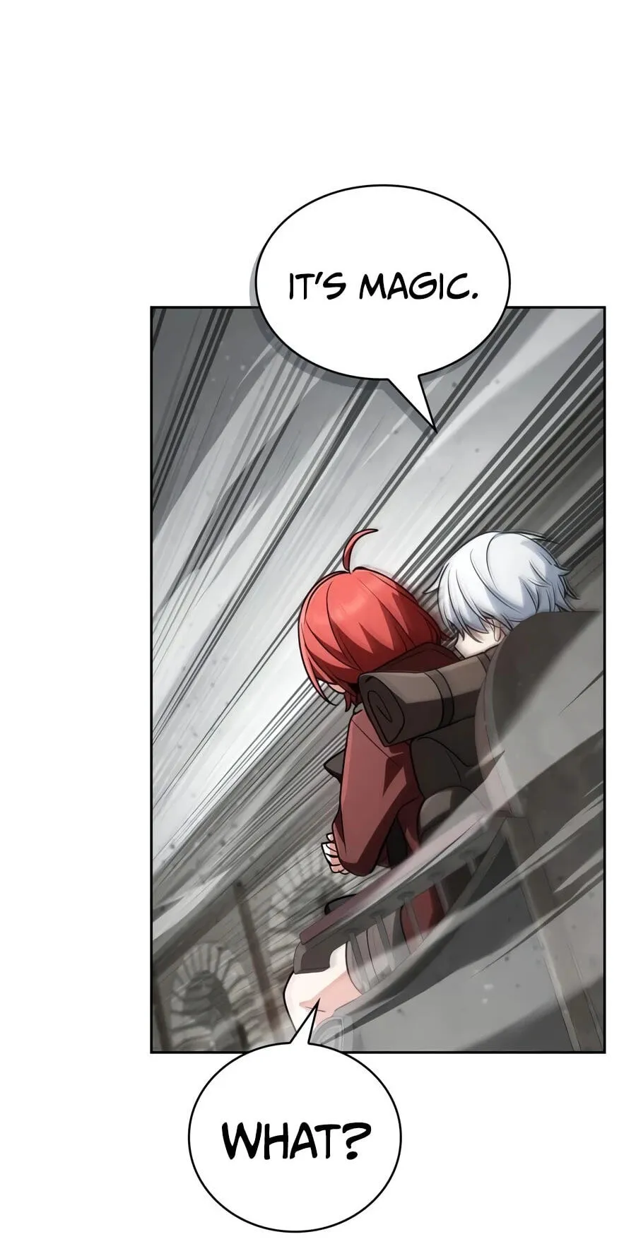 Read The Genius Prismatic Mage chapter 87 image 58 on Lezhin