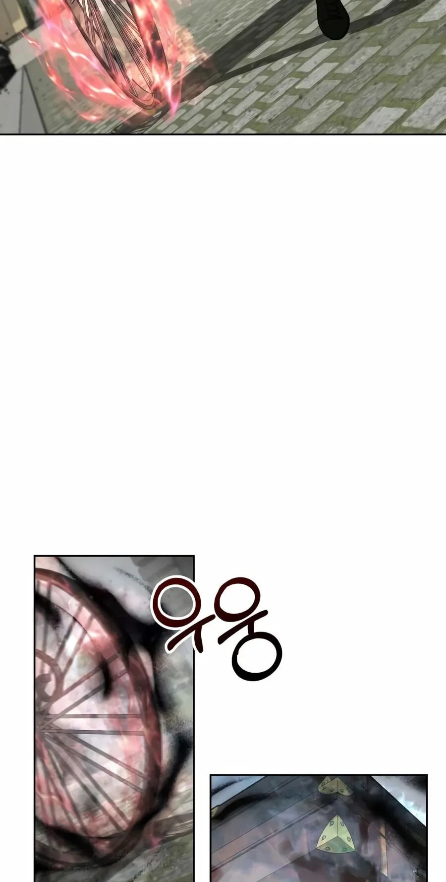 Read The Genius Prismatic Mage chapter 87 image 61 on Lezhin
