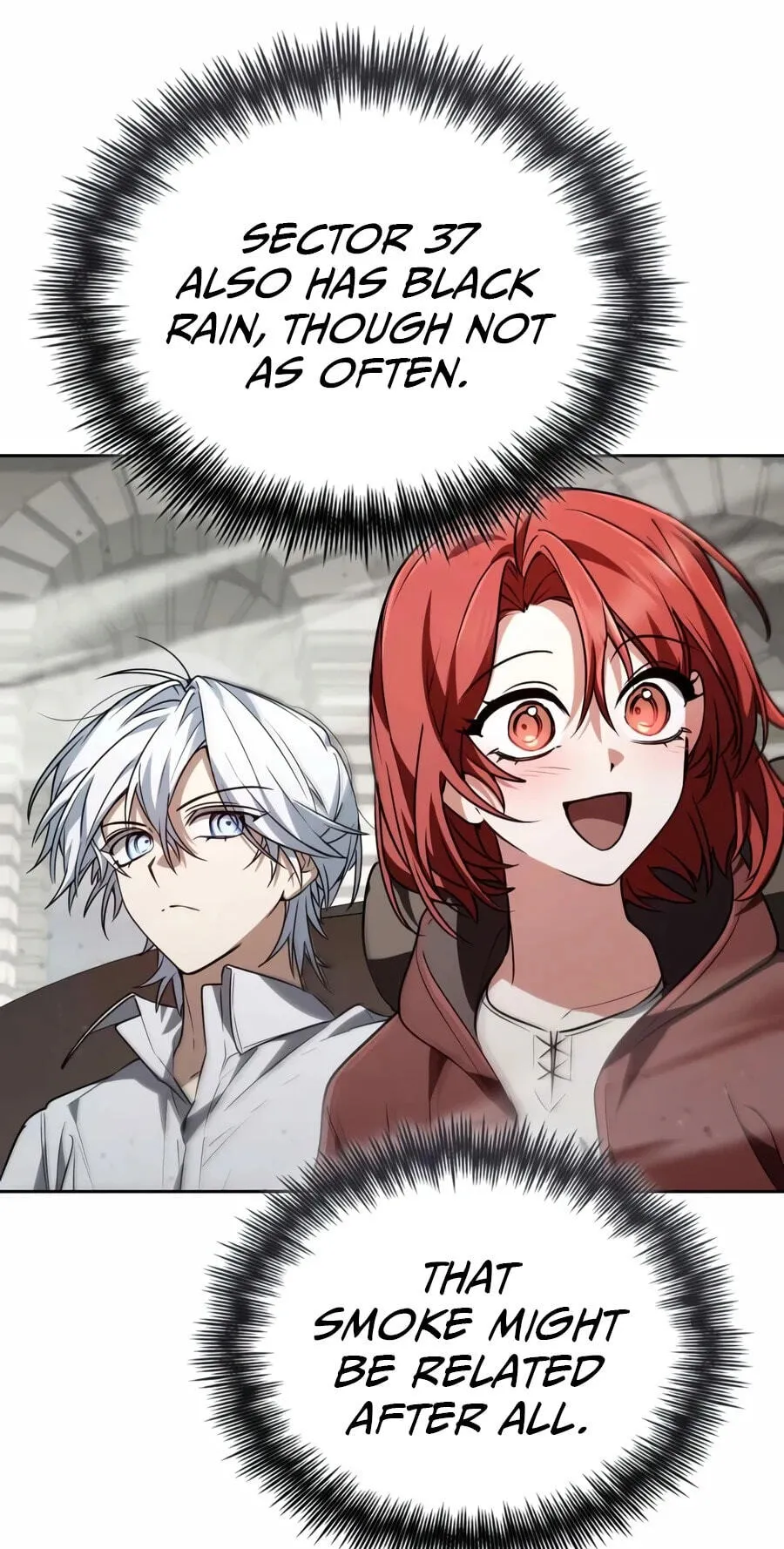 Read The Genius Prismatic Mage chapter 87 image 66 on Lezhin