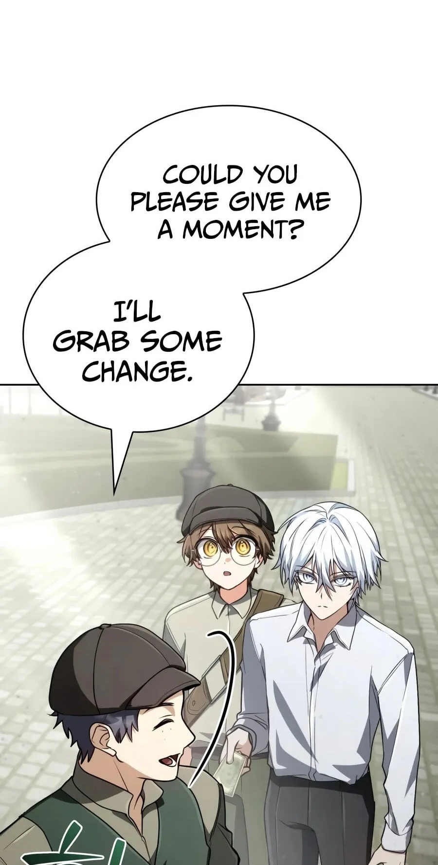Read The Genius Prismatic Mage chapter 87 image 79 on Lezhin