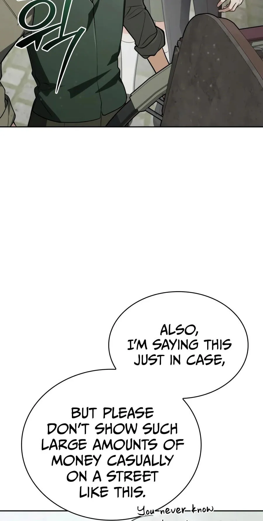 Read The Genius Prismatic Mage chapter 87 image 80 on Lezhin