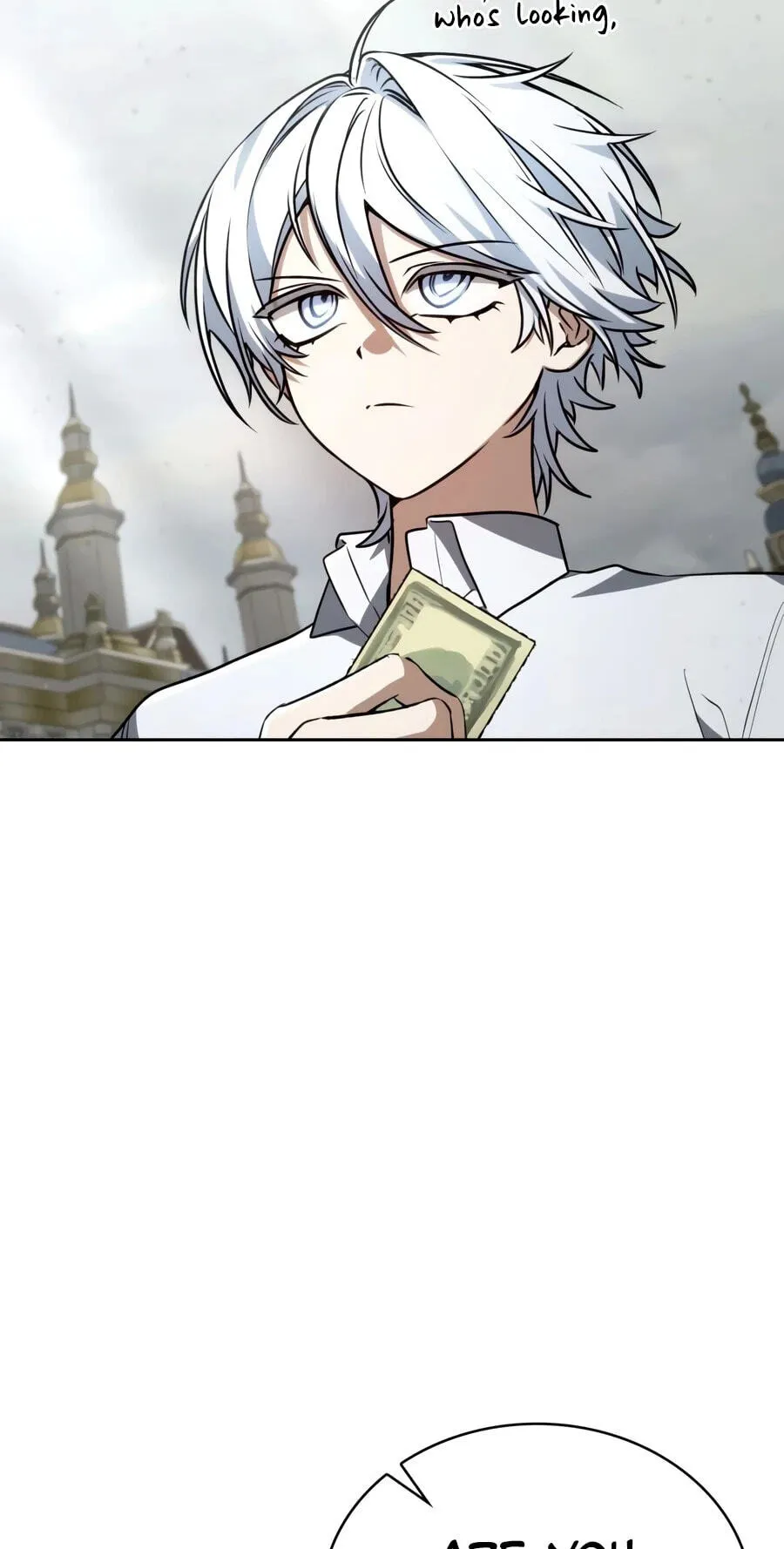 Read The Genius Prismatic Mage chapter 87 image 81 on Lezhin