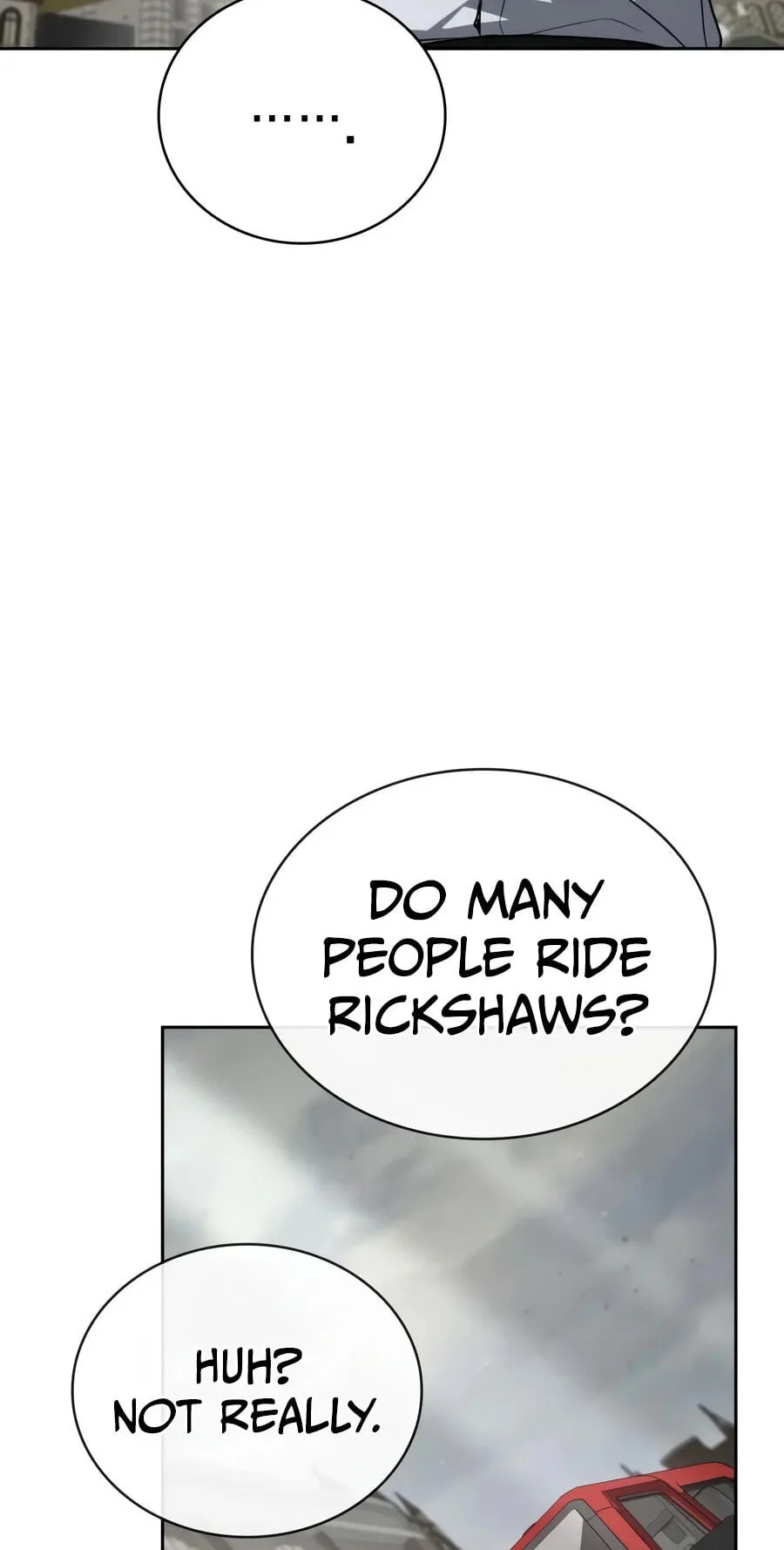 Read The Genius Prismatic Mage chapter 87 image 84 on Lezhin