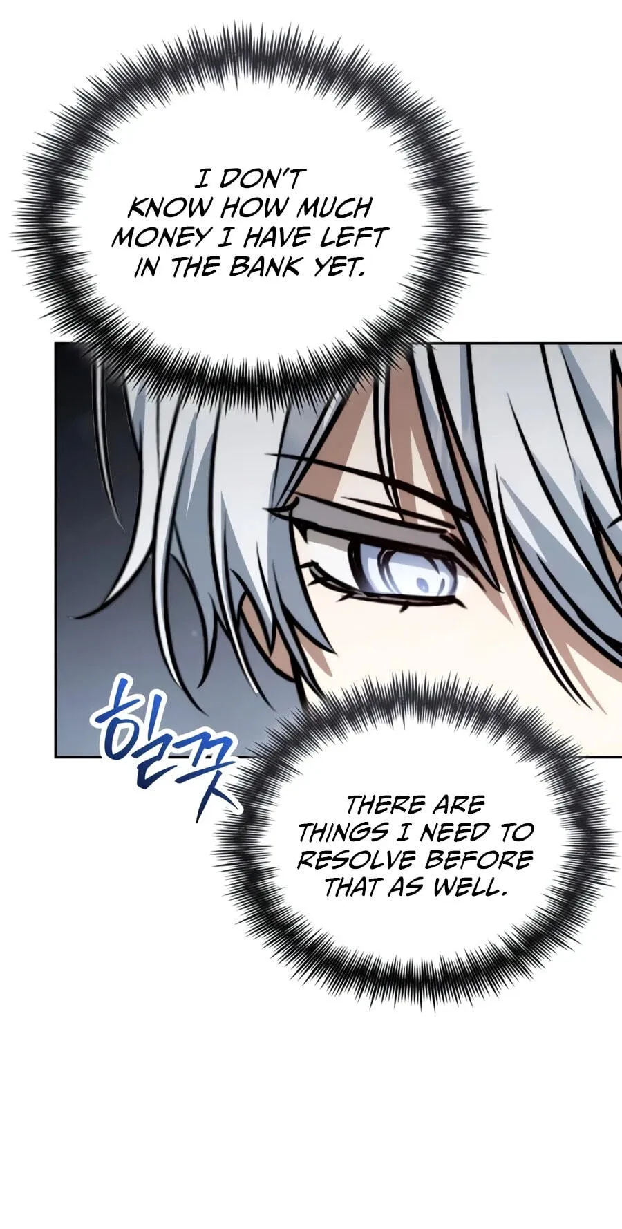 Read The Genius Prismatic Mage chapter 87 image 88 on Lezhin