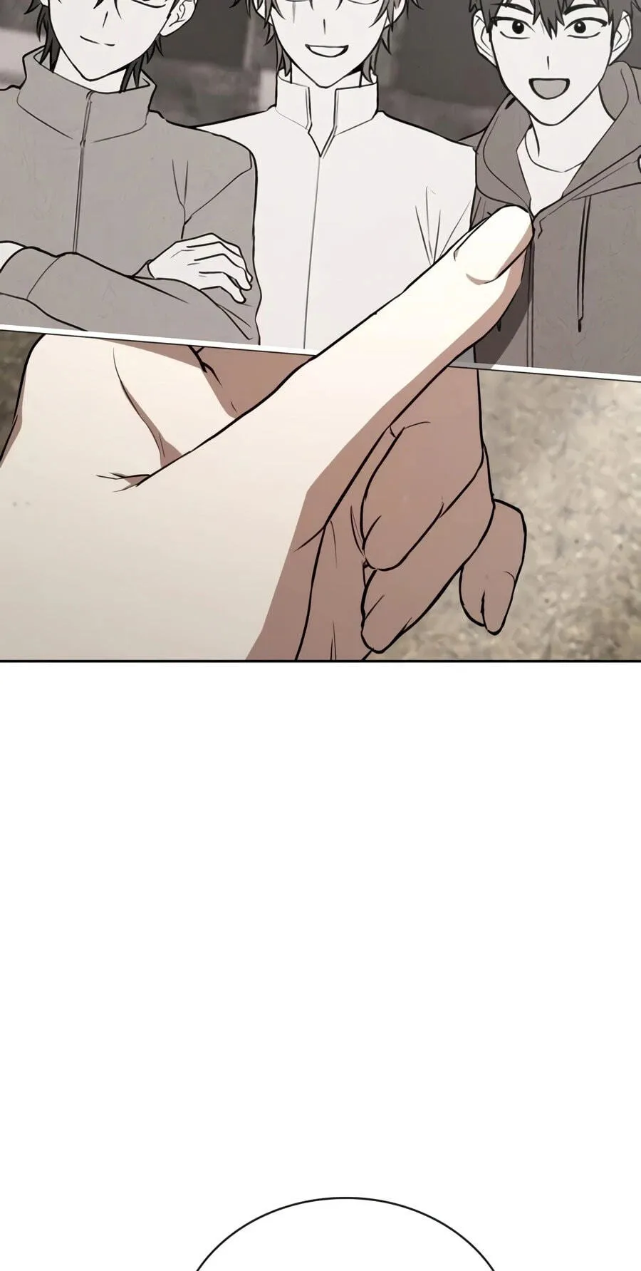 Read The Genius Prismatic Mage chapter 87 image 9 on Lezhin